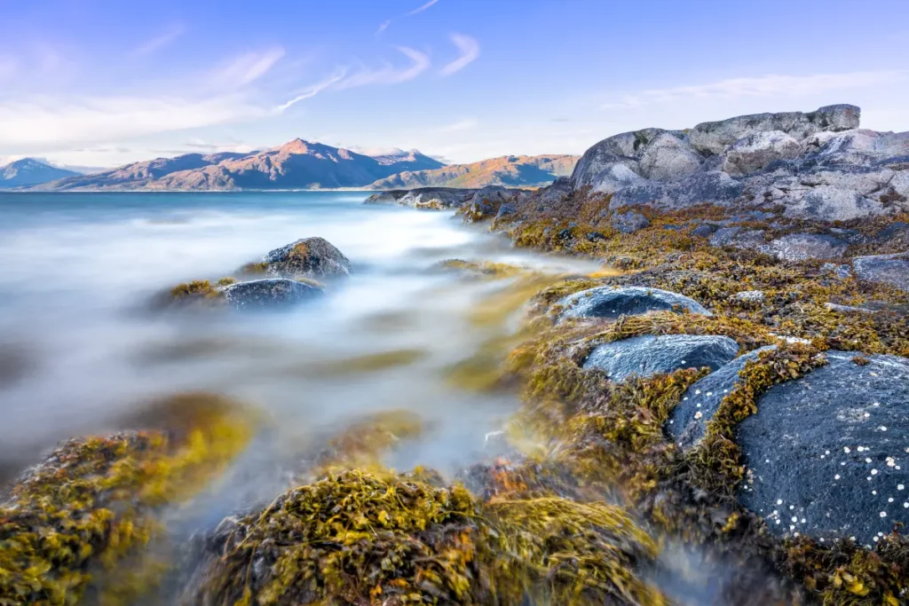 Lofoten Gezeiten - hejanord
