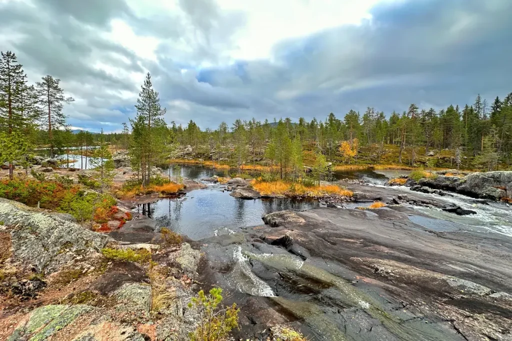 Lilla Alaska - hejanord