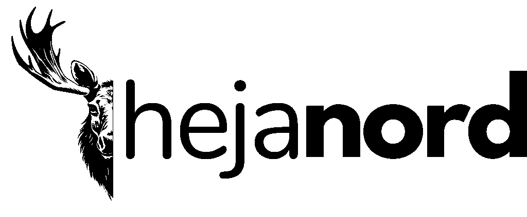 hejanord Logo