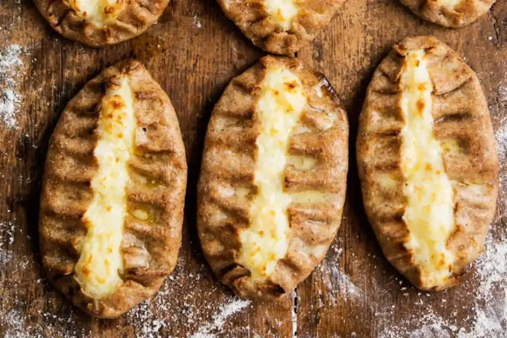 karjalanpiirakat eine finnische Delikatesse