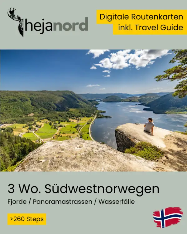 Südwestnorwegen Rundreise hejanord Südwestnorwegen Rundreise